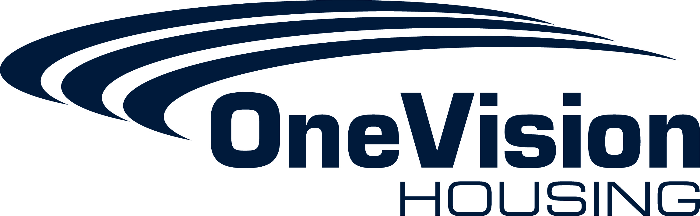 We would like to welcome One Vision Housing to ContactBuilder 